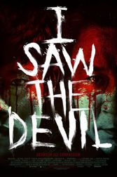 I Saw the Devil (Akmareul boattda) Poster
